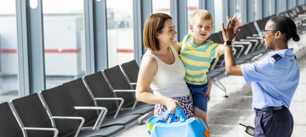 Referencing and vetting