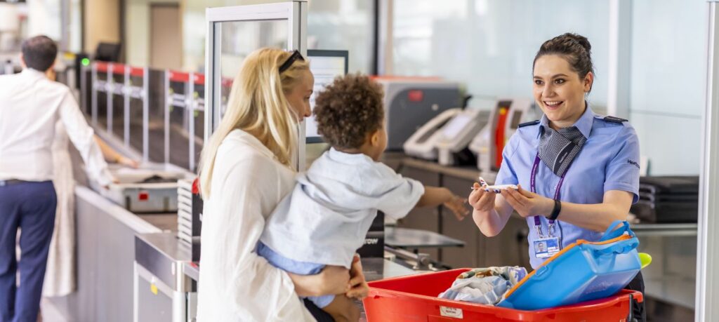 Virtual Assessment Centre